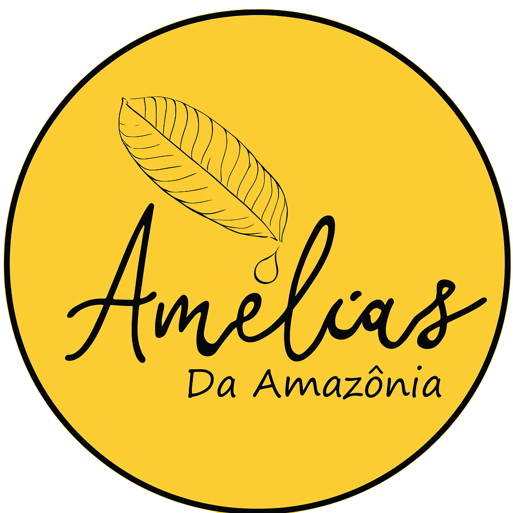 Amélias da Amazônia