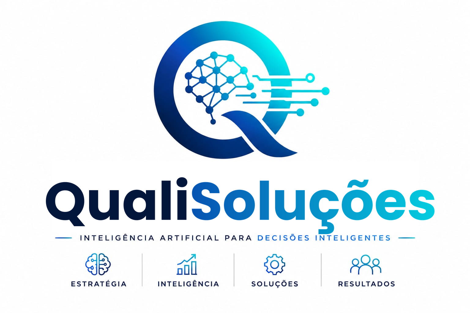 Logomarca QualiSoluções